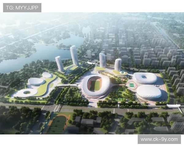 以同心县七人制足球赛场为核心打造体育休闲活力新地标示范区城域